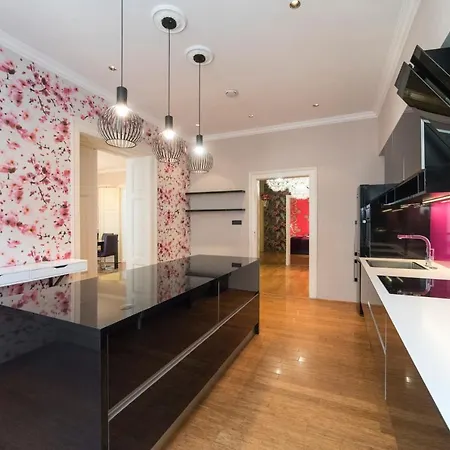 Agape Apartments Zagabria Esterno foto