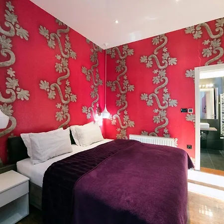 Agape Apartments Zagabria Esterno foto