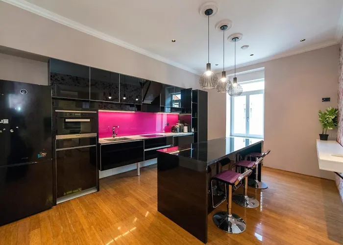Agape Apartments