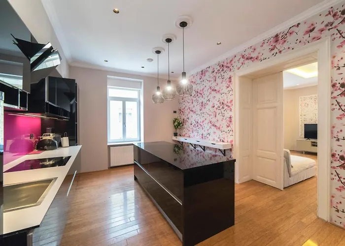 Agape Apartments