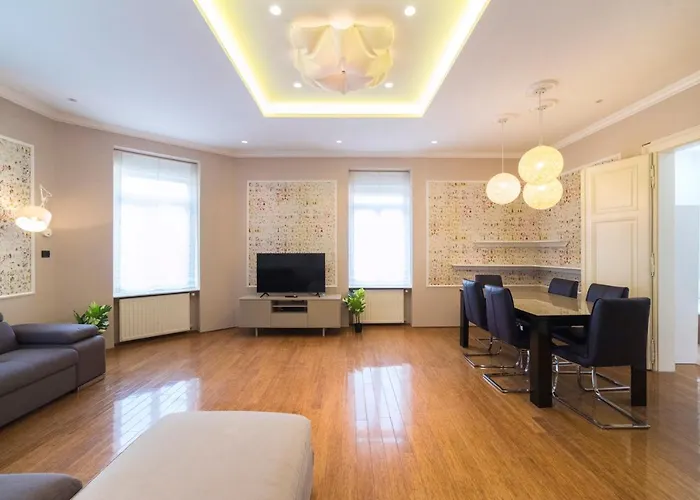 Agape Apartments