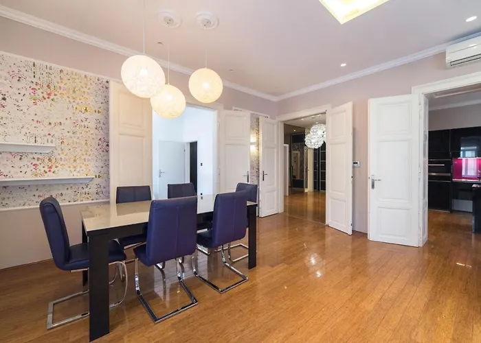 Agape Apartments