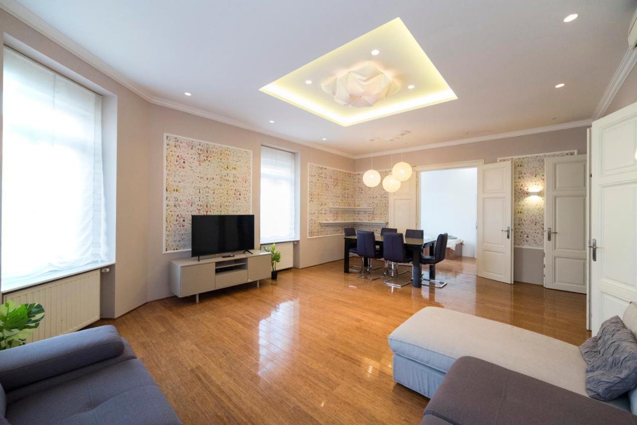 Agape Apartment Zagreb