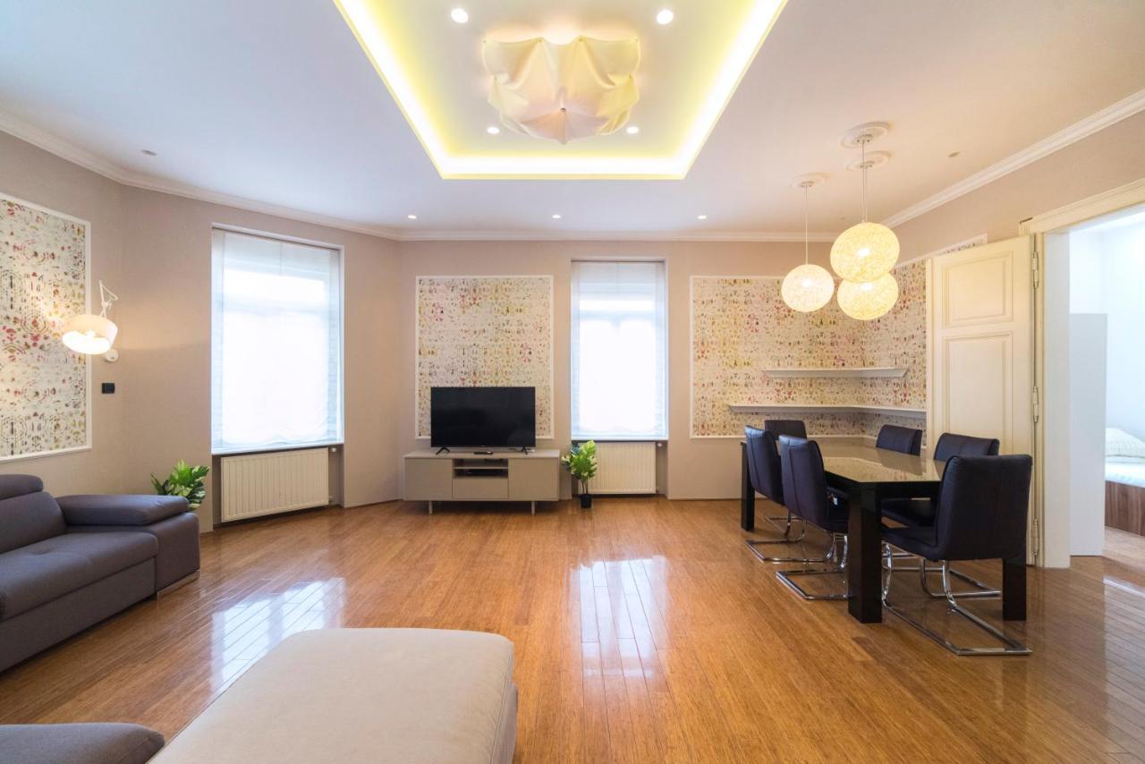 Agape Apartment Zagreb