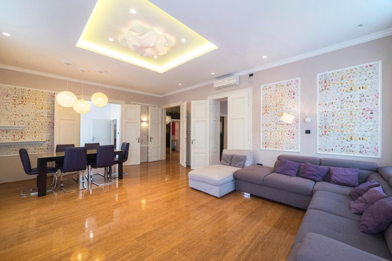 Agape Apartment Zagreb