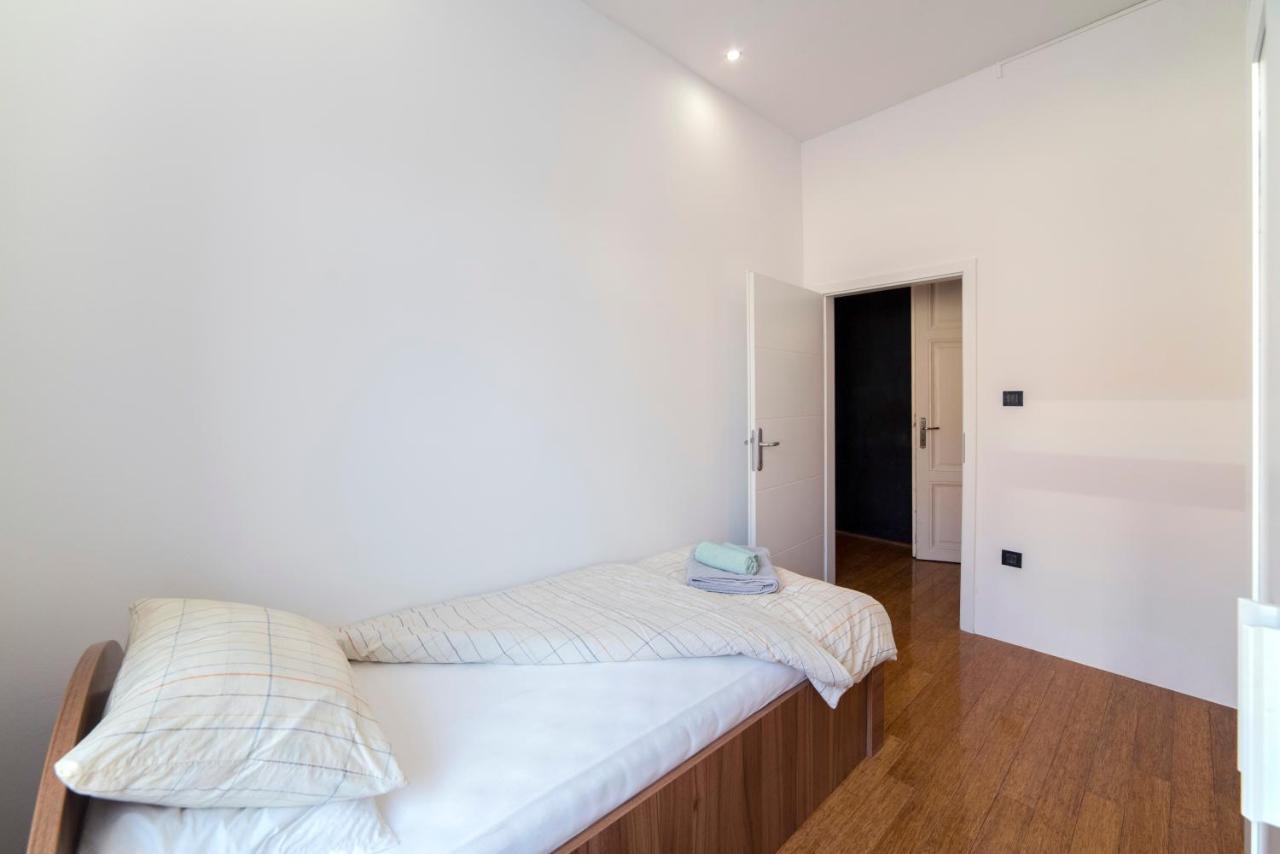 Agape Apartment *