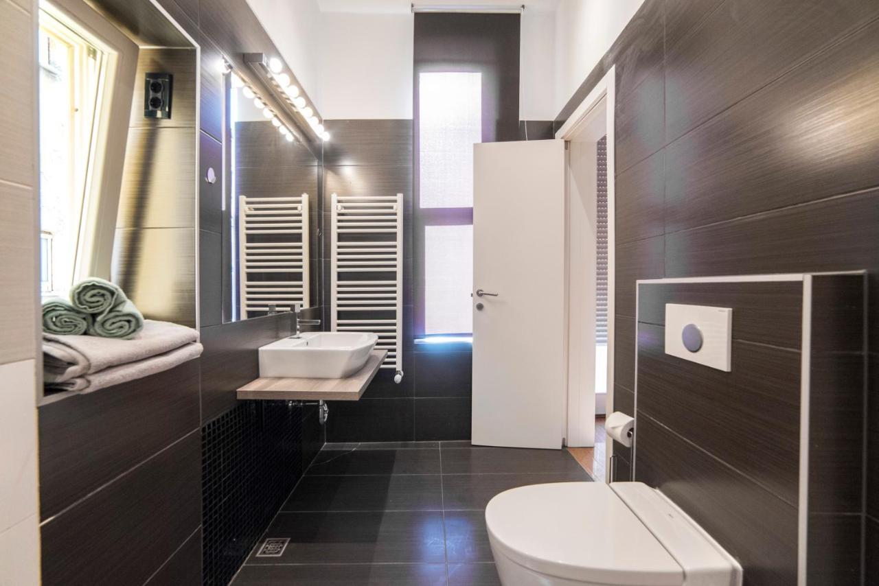 Agape Apartment Zagreb